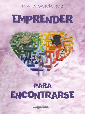 cover image of Emprender para encontrarse
